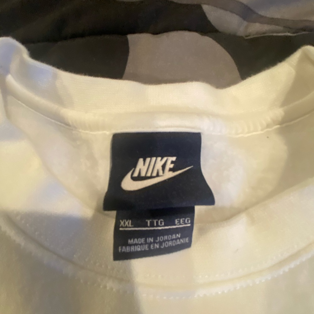 Nike fleece - Picture 2 of 6